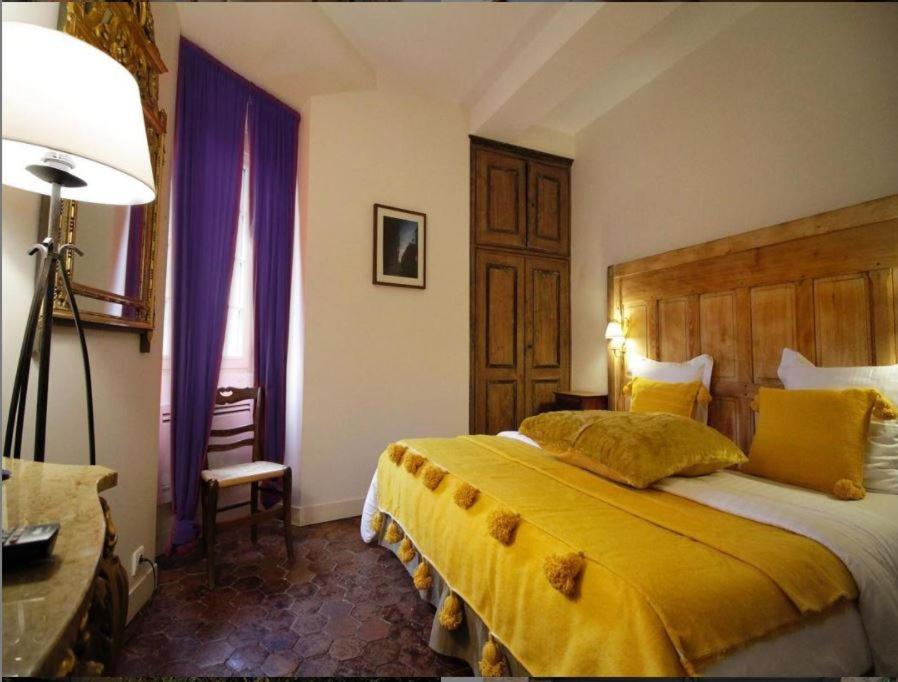 Cote-Serein La Privilege De La Tour Madame Noyers Exterior photo